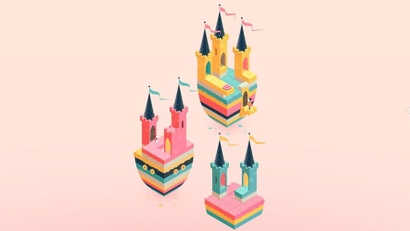 Monument Valley: The Trilogy image 4