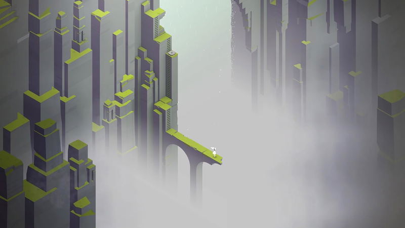 Monument Valley: The Trilogy image 5