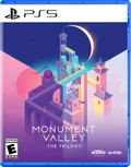 Monument Valley: The Trilogy thumbnail 1