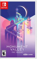 Monument Valley: The Trilogy thumbnail 1