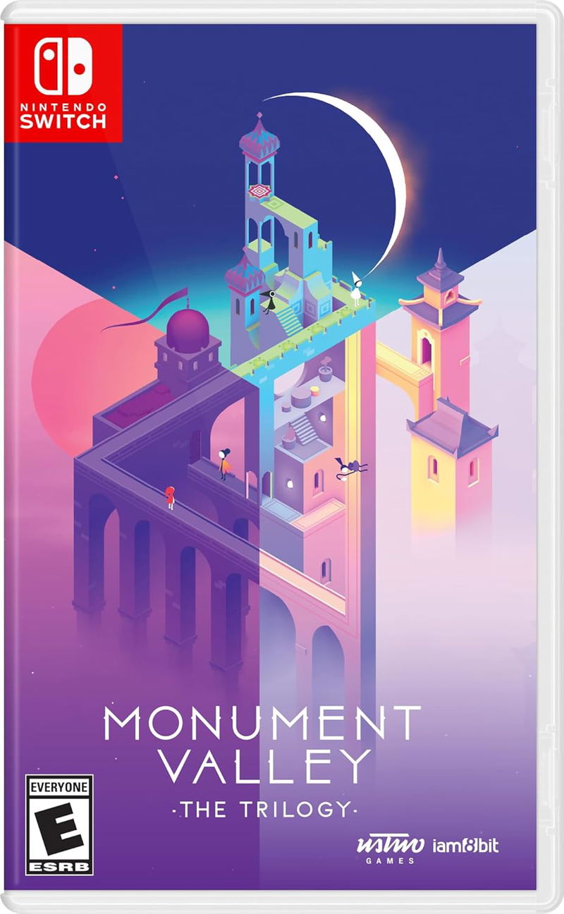 Monument Valley: The Trilogy image 1