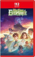 My Time at Evershine thumbnail 1