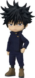 Nendoroid Doll Jujutsu Kaisen: Fushiguro Megumi thumbnail 1