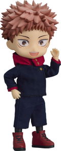 Nendoroid Doll Jujutsu Kaisen: Itadori Yuji thumbnail 1