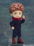 Nendoroid Doll Jujutsu Kaisen: Itadori Yuji thumbnail 2
