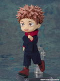 Nendoroid Doll Jujutsu Kaisen: Itadori Yuji thumbnail 3