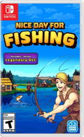 Nice Day for Fishing thumbnail 1