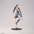 NieR Replicant ver. 1.22474487139... Form-Ism Kaine thumbnail 2