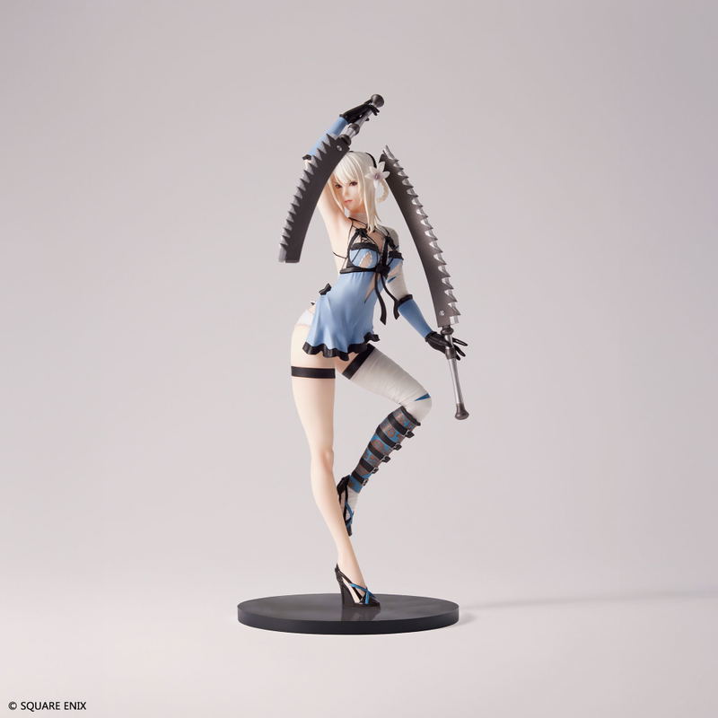 NieR Replicant ver. 1.22474487139... Form-Ism Kaine image 2