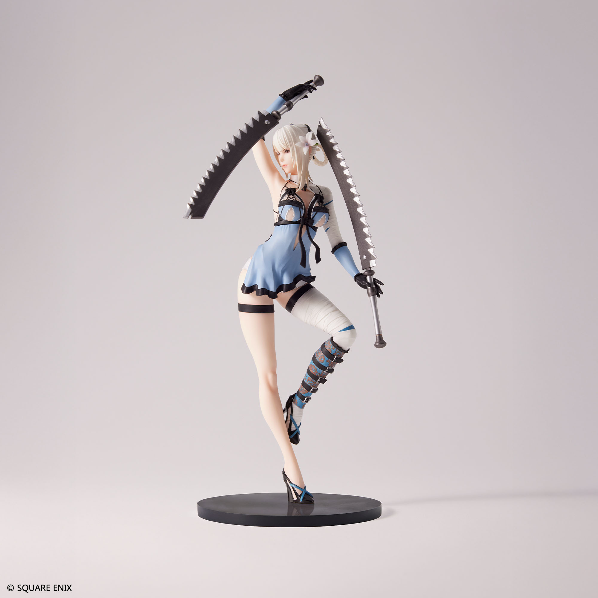 NieR Replicant ver. 1.22474487139 Form-Ism Kaine
