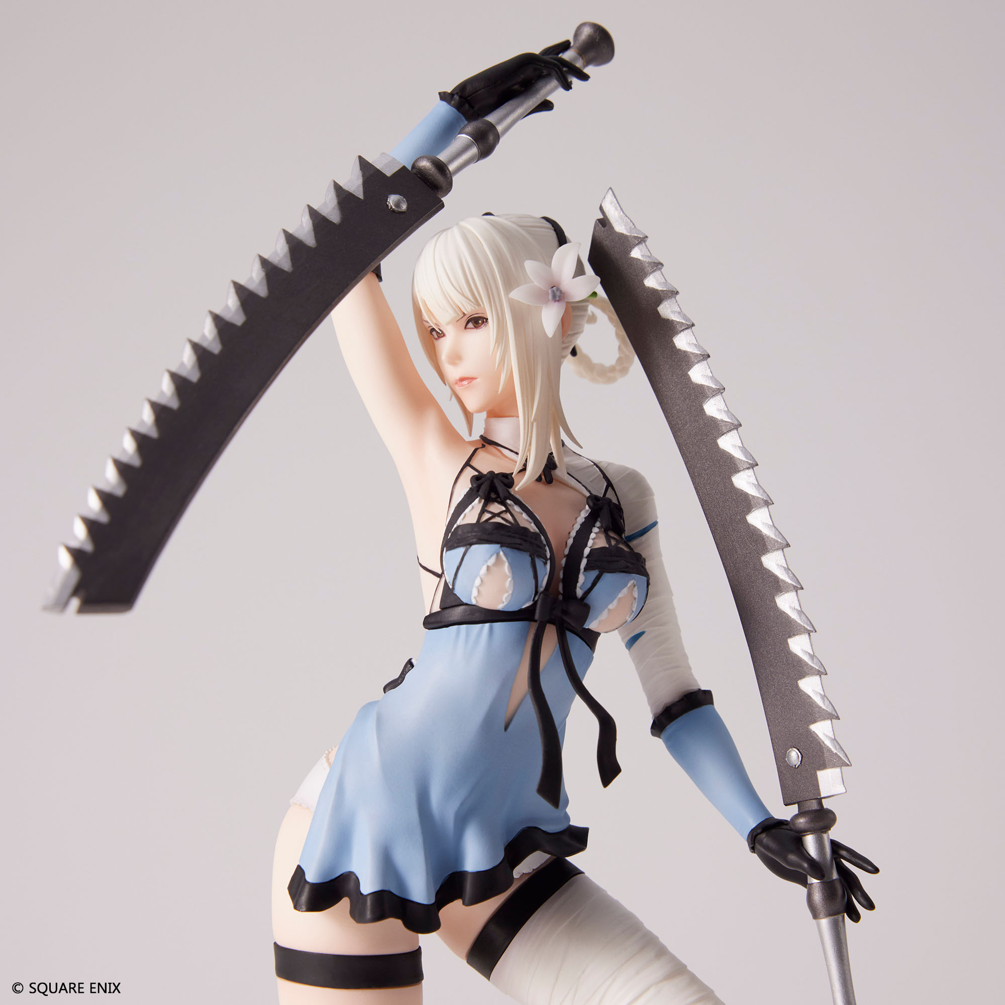 【未開封】カイネ FORM-ISM フォルミズム NieR Replicant NieR Replicant ver. 1.22474487139 Form-Ism Kaine