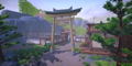Samurai Academy: Paws of Fury thumbnail 5
