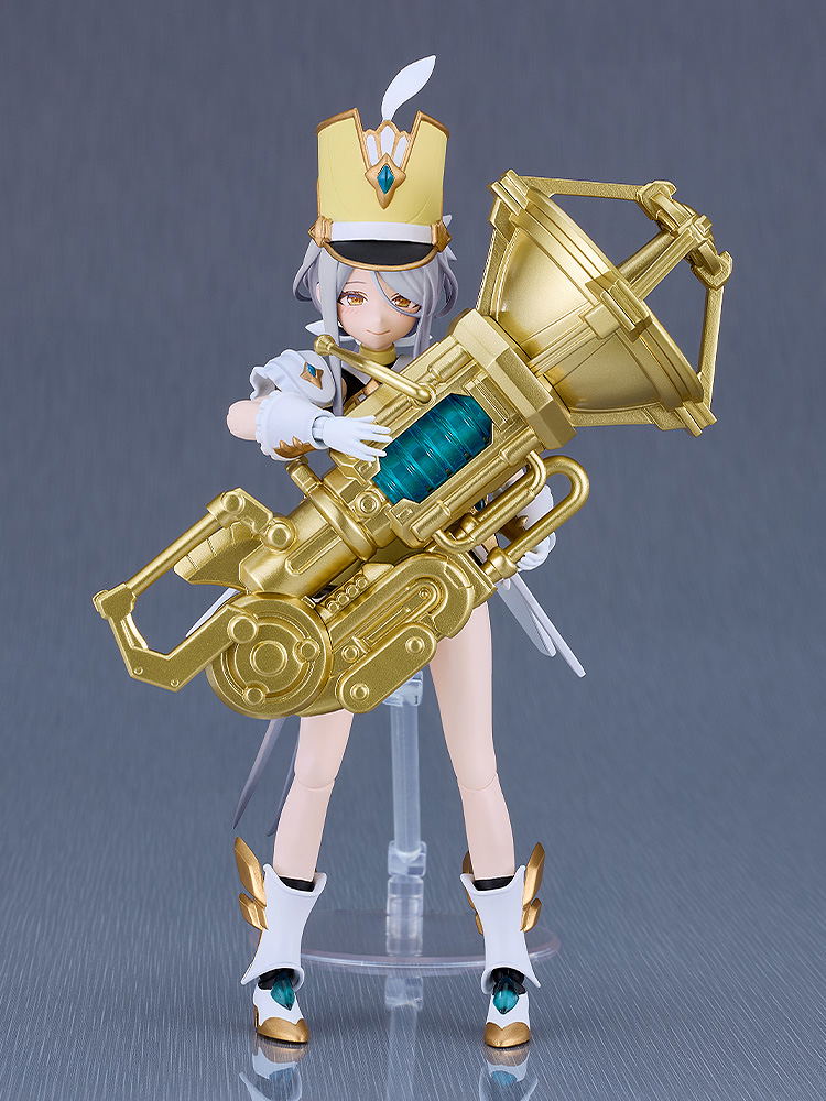 Plamatea Valkyrie Tune: Iris = Bruckner image 3