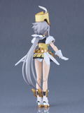 Plamatea Valkyrie Tune: Iris = Bruckner thumbnail 8
