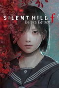 Silent Hill F (Digital Deluxe) <span class="ext" style="background-color: #2a475e; color: #FFFFFF;">STEAM</span> <span class="ext ext_digital">digital</span> thumbnail 1