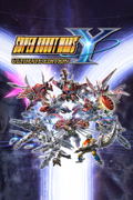 Super Robot Wars Y (Ultimate Edition) <span class="ext" style="background-color: #2a475e; color: #FFFFFF;">STEAM</span> <span class="ext ext_digital">digital</span> thumbnail 1