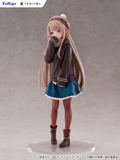 Tenitol Tall The Angel Next Door Spoils Me Rotten: Shiina Mahiru Autumn Ver. thumbnail 3