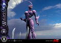 Ultimate Premium Masterline Bio-Booster Armor Guyver 1/4 Scale Statue: Guyver II F (Female) thumbnail 28