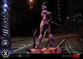 Ultimate Premium Masterline Bio-Booster Armor Guyver 1/4 Scale Statue: Guyver II F (Female) thumbnail 29