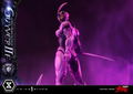 Ultimate Premium Masterline Bio-Booster Armor Guyver 1/4 Scale Statue: Guyver II F (Female) thumbnail 30