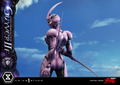 Ultimate Premium Masterline Bio-Booster Armor Guyver 1/4 Scale Statue: Guyver II F (Female) thumbnail 35