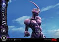 Ultimate Premium Masterline Bio-Booster Armor Guyver 1/4 Scale Statue: Guyver II F (Female) thumbnail 39