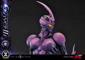 Ultimate Premium Masterline Bio-Booster Armor Guyver 1/4 Scale Statue: Guyver II F (Female) thumbnail 45