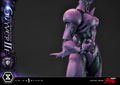 Ultimate Premium Masterline Bio-Booster Armor Guyver 1/4 Scale Statue: Guyver II F (Female) thumbnail 47