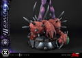 Ultimate Premium Masterline Bio-Booster Armor Guyver 1/4 Scale Statue: Guyver II F (Female) thumbnail 48