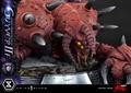 Ultimate Premium Masterline Bio-Booster Armor Guyver 1/4 Scale Statue: Guyver II F (Female) thumbnail 50