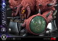 Ultimate Premium Masterline Bio-Booster Armor Guyver 1/4 Scale Statue: Guyver II F (Female) thumbnail 51