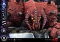 Ultimate Premium Masterline Bio-Booster Armor Guyver 1/4 Scale Statue: Guyver II F (Female) thumbnail 52