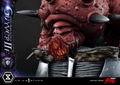 Ultimate Premium Masterline Bio-Booster Armor Guyver 1/4 Scale Statue: Guyver II F (Female) thumbnail 54