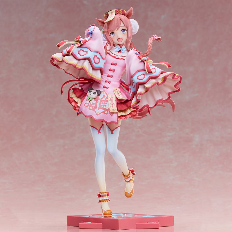 Uma Musume Pretty Derby 1/6 Scale Pre-Painted Figure: Agnes Digital -Agnes Jiangshi- image 2