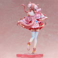 Uma Musume Pretty Derby 1/6 Scale Pre-Painted Figure: Agnes Digital -Agnes Jiangshi- thumbnail 11