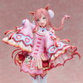 Uma Musume Pretty Derby 1/6 Scale Pre-Painted Figure: Agnes Digital -Agnes Jiangshi- thumbnail 12