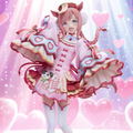Uma Musume Pretty Derby 1/6 Scale Pre-Painted Figure: Agnes Digital -Agnes Jiangshi- thumbnail 14