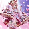 Uma Musume Pretty Derby 1/6 Scale Pre-Painted Figure: Agnes Digital -Agnes Jiangshi- thumbnail 15