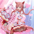 Uma Musume Pretty Derby 1/6 Scale Pre-Painted Figure: Agnes Digital -Agnes Jiangshi- thumbnail 17