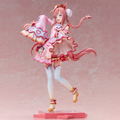 Uma Musume Pretty Derby 1/6 Scale Pre-Painted Figure: Agnes Digital -Agnes Jiangshi- thumbnail 3