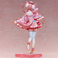 Uma Musume Pretty Derby 1/6 Scale Pre-Painted Figure: Agnes Digital -Agnes Jiangshi- thumbnail 4