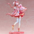 Uma Musume Pretty Derby 1/6 Scale Pre-Painted Figure: Agnes Digital -Agnes Jiangshi- thumbnail 5