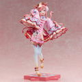 Uma Musume Pretty Derby 1/6 Scale Pre-Painted Figure: Agnes Digital -Agnes Jiangshi- thumbnail 6