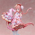 Uma Musume Pretty Derby 1/6 Scale Pre-Painted Figure: Agnes Digital -Agnes Jiangshi- thumbnail 8
