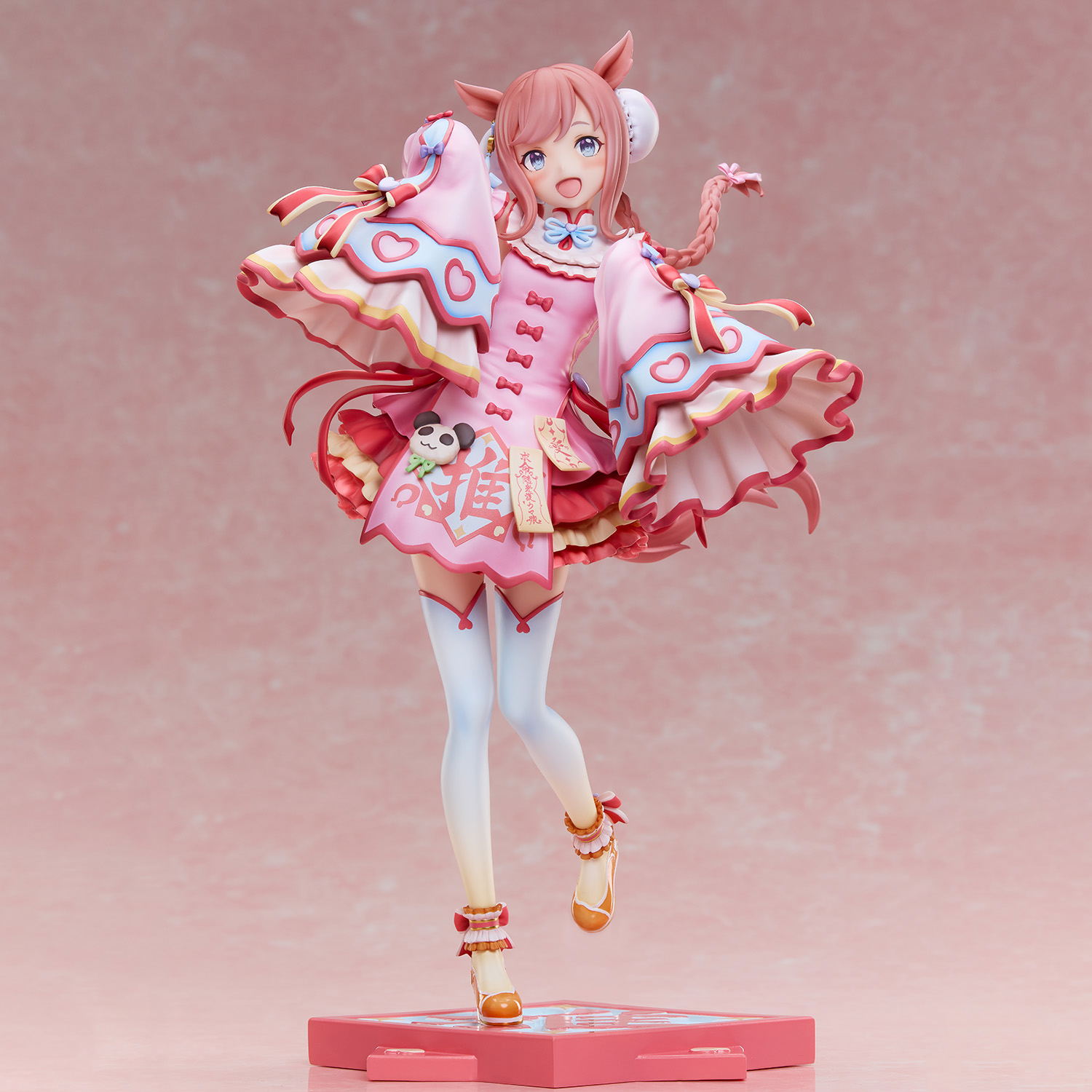 Uma Musume Pretty Derby 1/6 Scale Pre-Painted Figure: Agnes