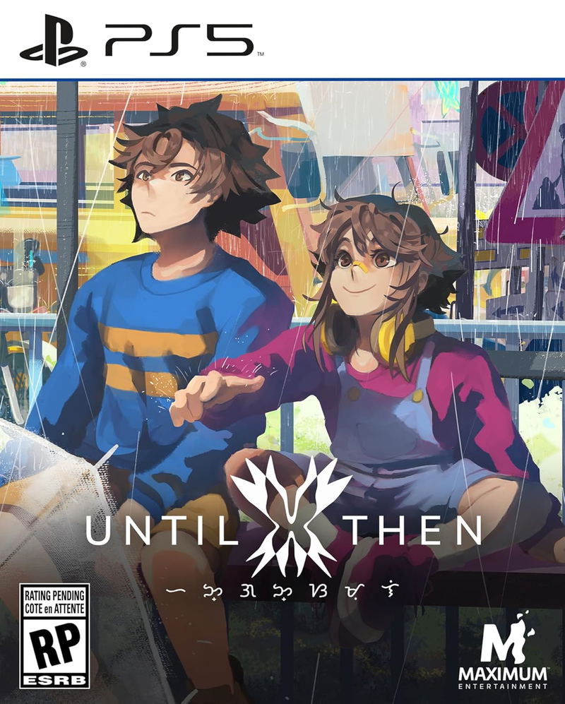Until Then image 1