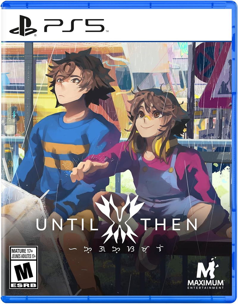 Until Then image 1