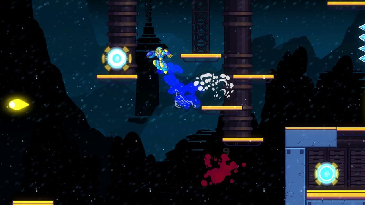 20XX/30XX for Nintendo Switch, Nintendo Switch 2