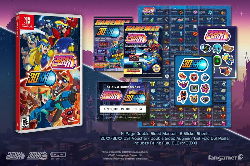 20XX/30XX image 1