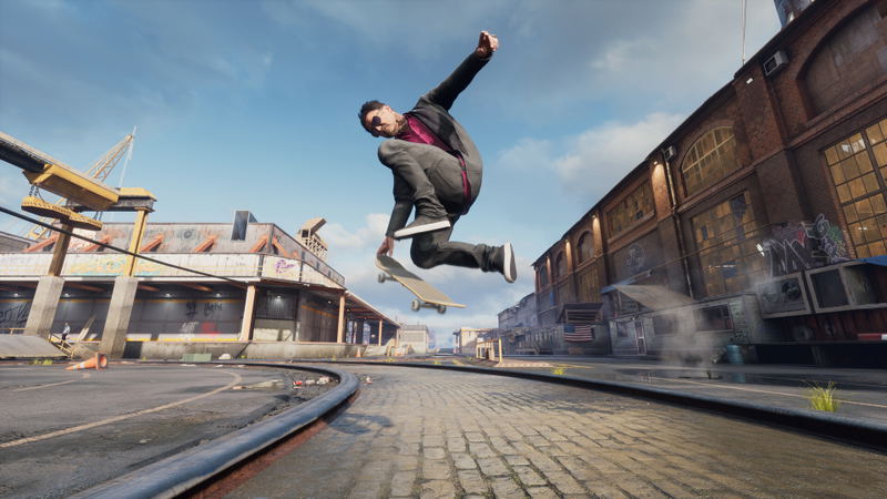 Tony Hawk's Pro Skater 3 + 4 <span class="ext" style="background-color: #fe0016; color: #FFFFFF;">Nintendo®️ Switch 2 Digital</span> <span class="ext ext_digital">digital</span> image 11